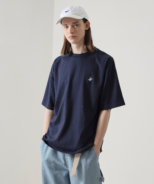 PENNEYS（ぺニーズ）の「【PENNEY'S】ペニーズ キツネ/ペニーズ フォックス/THE FOX ワンポイント ワッペンキャップ/ユニセックス（キャップ・メンズ・ブラック/ホワイト/ベージュ/ネイビー・フリー）」の14枚目の写真