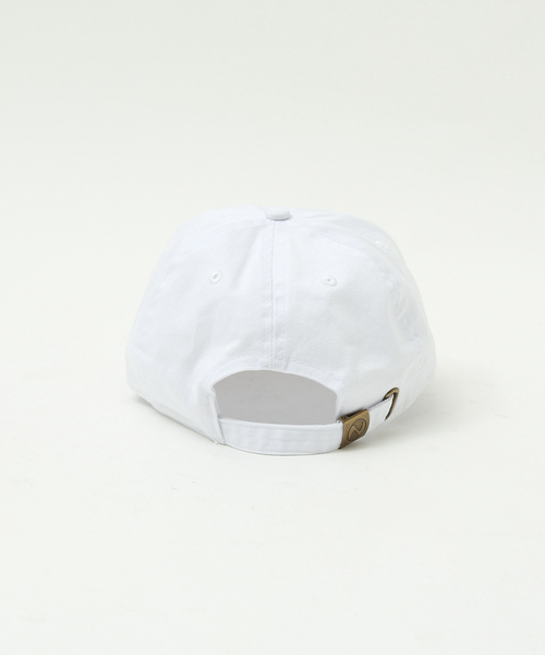 PENNEYS（ぺニーズ）の「【PENNEY'S】ペニーズ キツネ/ペニーズ フォックス/THE FOX ワンポイント ワッペンキャップ/ユニセックス（キャップ・メンズ・ブラック/ホワイト/ベージュ/ネイビー・フリー）」の18枚目の写真