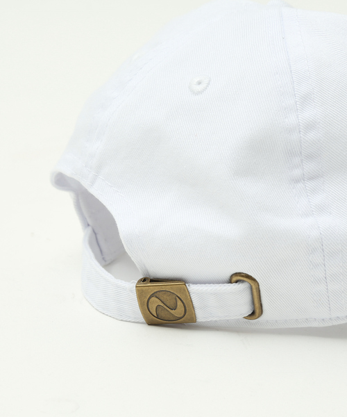 PENNEYS（ぺニーズ）の「【PENNEY'S】ペニーズ キツネ/ペニーズ フォックス/THE FOX ワンポイント ワッペンキャップ/ユニセックス（キャップ・メンズ・ブラック/ホワイト/ベージュ/ネイビー・フリー）」の19枚目の写真