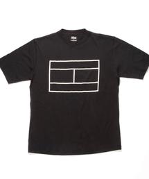 MONKEY TIME | 【予約】＜TOMMY HILFIGER DENIM＞×＜monkey time＞ CLEAR FLAG T/Tシャツ(Tシャツ/カットソー)