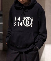 MM6 MAISON MARGIELA SWEATSHIRT S52GU0191