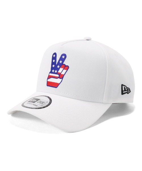 NEW ERA（ニューエラ）の「ニューエラ キャップ 9FORTYA-Frame ROUTE66
