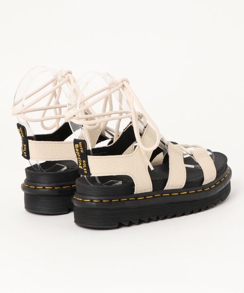 Dr. Martens（ドクターマーチン）の「(DR.MARTENS)ナルティラサンダル 