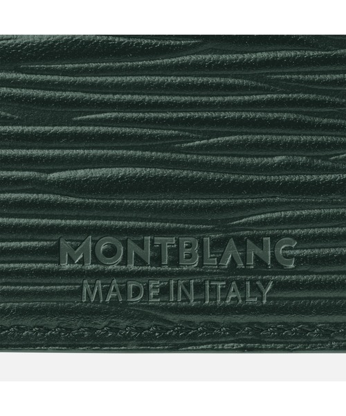 MONTBLANC（モンブラン）の「4810 カードホルダー 5cc（カードケース