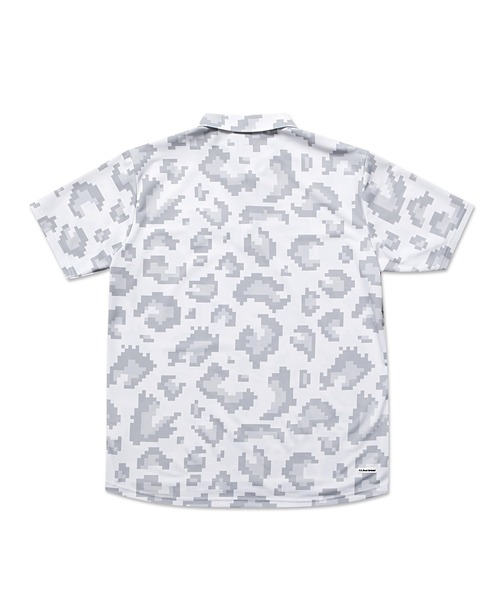 F.C.Real Bristol（エフシーレアルブリストル）の「WHOLE PATTERN S/S