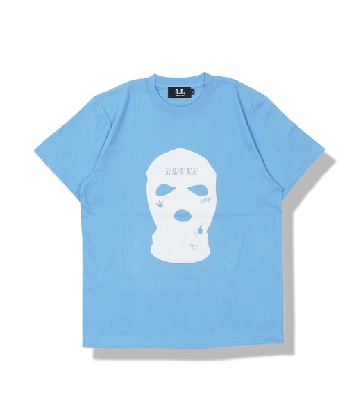 マスク Mask Tシャツ RIPPER（リッパー）の「【RIPPER】マスク Tシャツ / Mask T