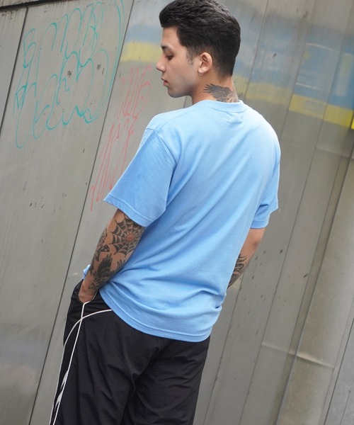 マスク Mask Tシャツ RIPPER（リッパー）の「【RIPPER】マスク Tシャツ / Mask T