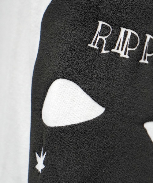 RIPPER（リッパー）の「【RIPPER】マスク Tシャツ / Mask T
