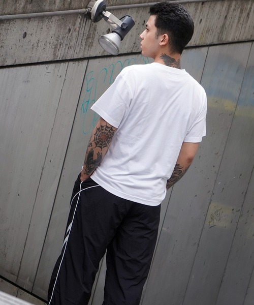 マスク Mask Tシャツ RIPPER（リッパー）の「【RIPPER】マスク Tシャツ / Mask T