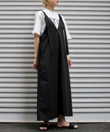 Scrap Book | 【Scrap Book】2wayジャンパースカート(ジャンパースカート)
