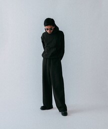 VAPORIZE | VAPORIZE / Wide Sweat Pants(スウェットパンツ)
