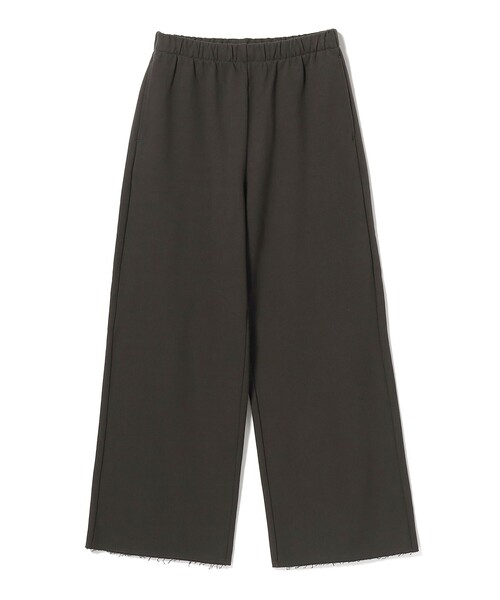 VAPORIZE（ヴェイパライズ）の「VAPORIZE / Wide Sweat Pants（スウェットパンツ・メンズ・ブラック系その他4・SMALL/MEDIUM/LARGE）」の13枚目の写真