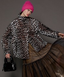 ジャケット・アウター MAISON SPECIAL l Button Middle Coat MAISON SPECIAL Metal Button Middle Coat