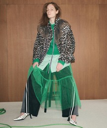 ジャケット・アウター MAISON SPECIAL l Button Middle Coat ジャケット・アウター MAISON SPECIAL l Button Middle Coat