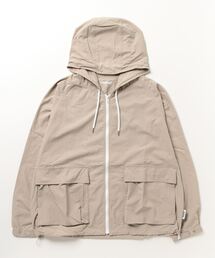 ORCIVAL/オーシバル　ジップジャケット ZIP JACKET OR-A0333 ONB