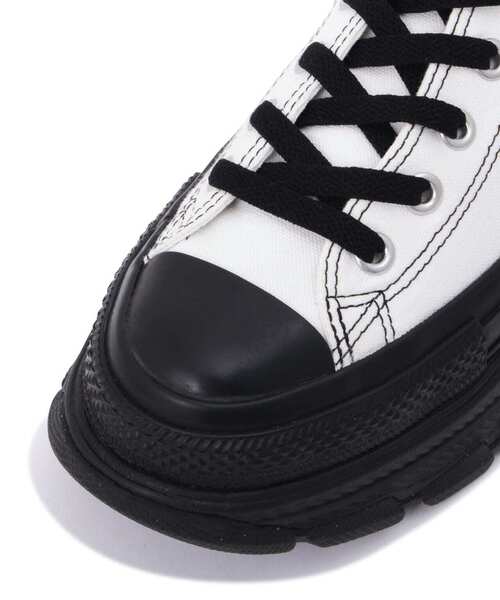 CONVERSE(コンバース)の「CONVERSE/コンバース/ALL STAR TREKWAVE HI/オールスター トレックウエーブ HI(スニーカー・メンズ・ホワイト・8.5/9/8/7.5)」の12枚目の写真