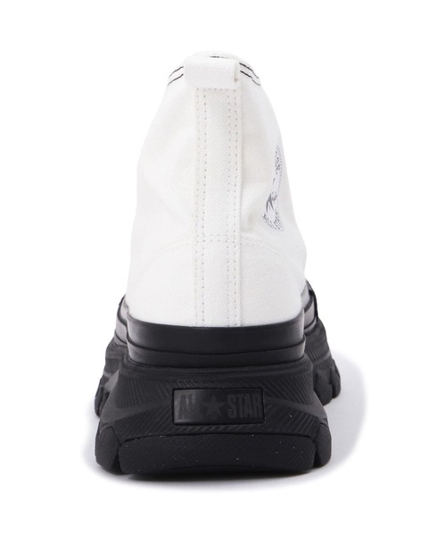 CONVERSE(コンバース)の「CONVERSE/コンバース/ALL STAR TREKWAVE HI/オールスター トレックウエーブ HI(スニーカー・メンズ・ホワイト・8.5/9/8/7.5)」の13枚目の写真