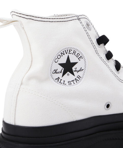 CONVERSE(コンバース)の「CONVERSE/コンバース/ALL STAR TREKWAVE HI/オールスター トレックウエーブ HI(スニーカー・メンズ・ホワイト・8.5/9/8/7.5)」の14枚目の写真