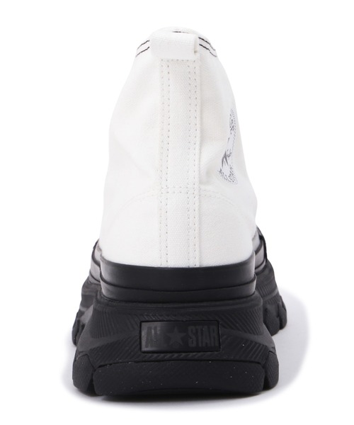 CONVERSE(コンバース)の「CONVERSE/コンバース/ALL STAR TREKWAVE HI/オールスター トレックウエーブ HI(スニーカー・メンズ・ホワイト・8.5/9/8/7.5)」の6枚目の写真