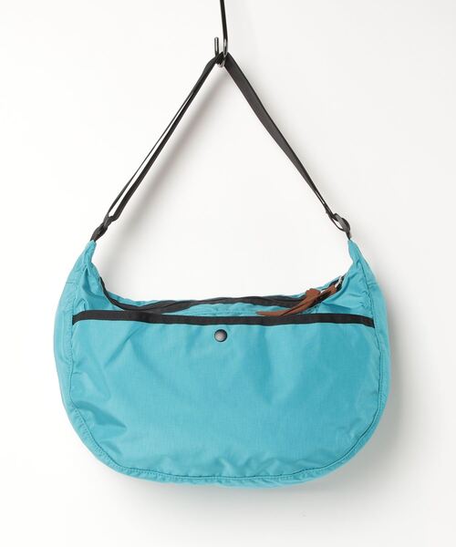 GREGORY（グレゴリー）の「SATCHEL M / サッチェルM / ターコイズ 
