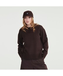 AIGLE | クルーネックプルオーバーセーター(ニット/セーター)