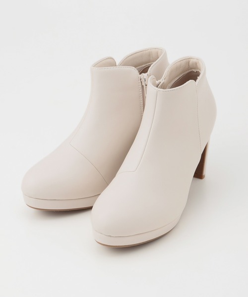 Honeys（ハニーズ）の「ブーティ（ブーツ）」 - WEAR