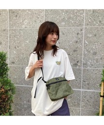 【SHELT】シェルト MULTI BAG DCF