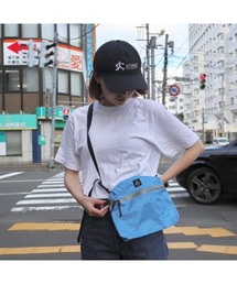 fridge（フリッジ）の「【SHELT】シェルト MULTI BAG DCF（ショルダーバッグ）」