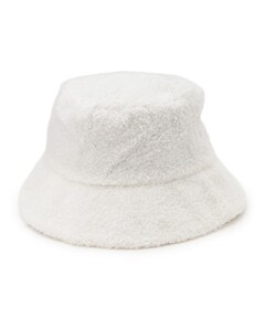 Terry Cloth Hat /パイル地バケハ（ハット）｜ALEXIA STAM（アリシア