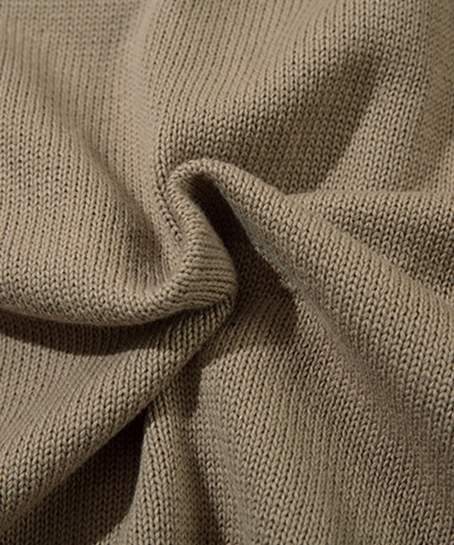 aimoha(アイモハ)の「aimoha menバルーンスリーブカーディガン(カーディガン/ボレロ・メンズ・ブラック/ベージュ・M/L/XL)」の14枚目の写真