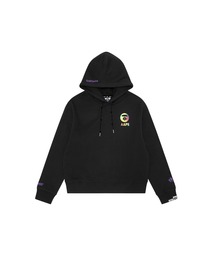 A BATHING APE｜アベイシングエイプのパーカー（グレー/灰色系