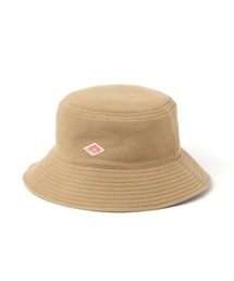 DANTON（ダントン）の「【DANTON(ダントン)】リバーシブルバケットハット（ハット）」