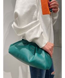 GYDA | タッククラッチ2WAY バッグ(クラッチバッグ)