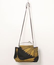 カヤ | 【カヤ】飛翔 がま口ショルダーバッグ(ショルダーバッグ)