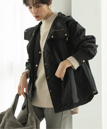 OPAQUE.CLIP | ◆4WAY マウンテンパーカ/マンパ【洗濯機洗い可/撥水加工/イージーケア/花粉防止】(ブルゾン)