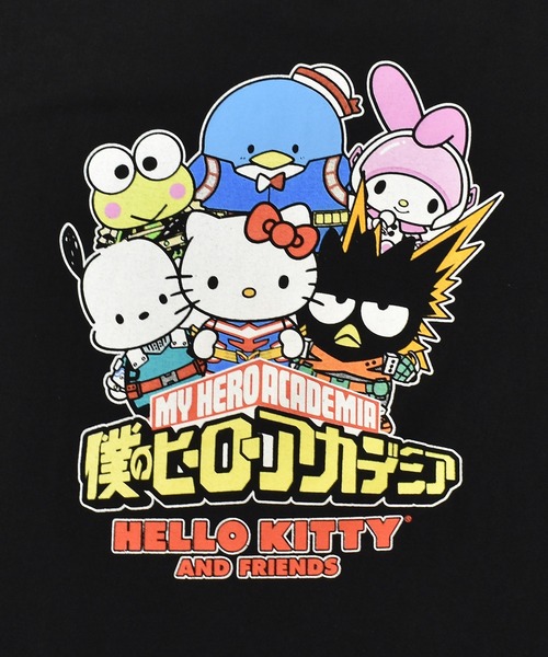 VINTAGE（ヴィンテージ）の「【ヴィンテージ古着】My Hero