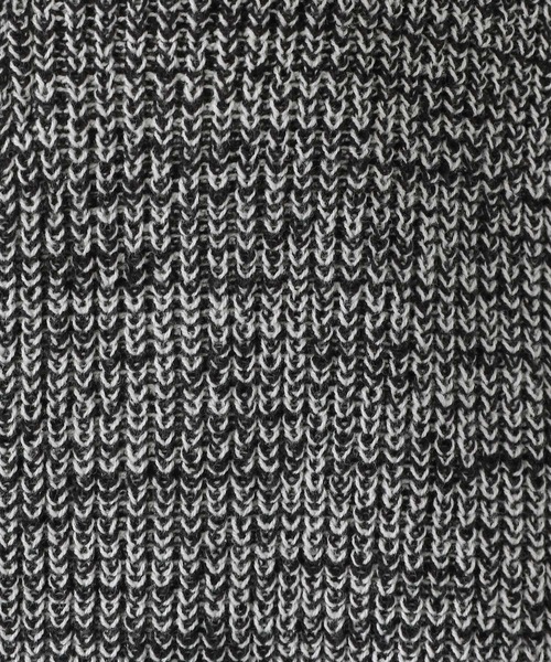 repipi armario（レピピ アルマリオ）の「ハーフZIPルーズニット（ニット/セーター・キッズ・ブラック/グレー系その他/アイボリー・LARGE/SMALL/MEDIUM）」の18枚目の写真