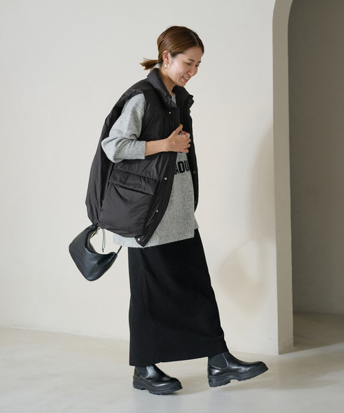 GOLDWIN別注PERTEX QUANTUM Down Vestゴールドウィン PERTEX QUANTUM Down Vest | Goldwin(ゴールドウイン