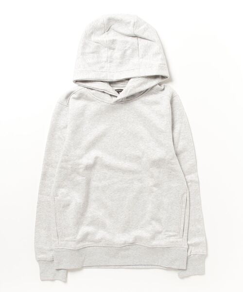 BANANA REPUBLIC FACTORY STORE(バナナリパブリック ファクトリーストア)の「BANANA REPUBLIC FACTORY STORE スウェットパーカー(パーカー・メンズ・ライトグレー/ブラック/ネイビー・M/L/XL/S)」の6枚目の写真