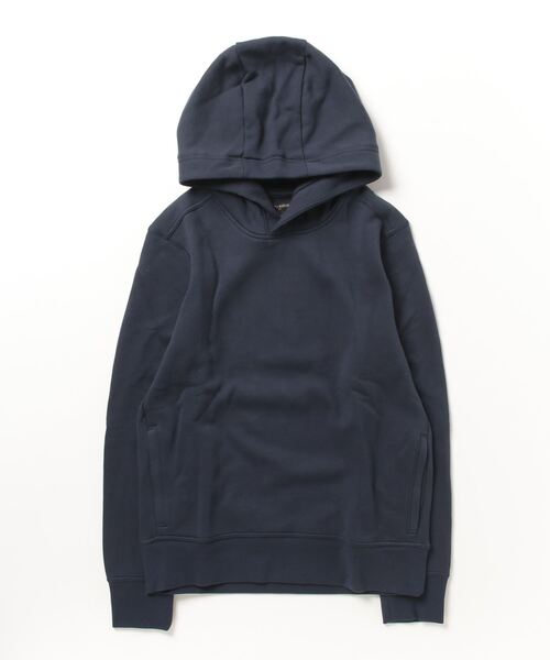 BANANA REPUBLIC FACTORY STORE(バナナリパブリック ファクトリーストア)の「BANANA REPUBLIC FACTORY STORE スウェットパーカー(パーカー・メンズ・ライトグレー/ブラック/ネイビー・M/L/XL/S)」の5枚目の写真