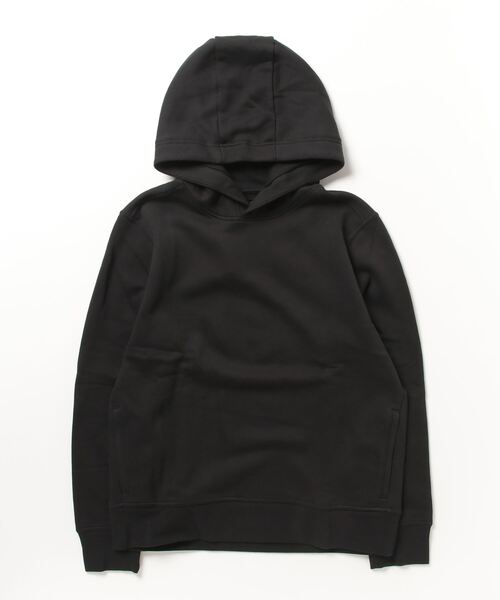 BANANA REPUBLIC FACTORY STORE(バナナリパブリック ファクトリーストア)の「BANANA REPUBLIC FACTORY STORE スウェットパーカー(パーカー・メンズ・ライトグレー/ブラック/ネイビー・M/L/XL/S)」の7枚目の写真