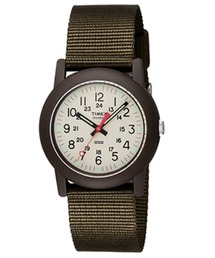 【TIMEX】CAMPER 34mm JAPAN LIMITED MODEL
