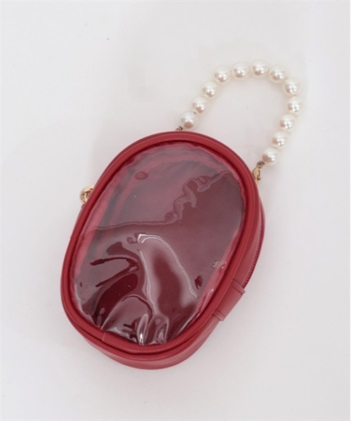 axes femme POETIQUE（アクシーズファムポエティック）の「推し活