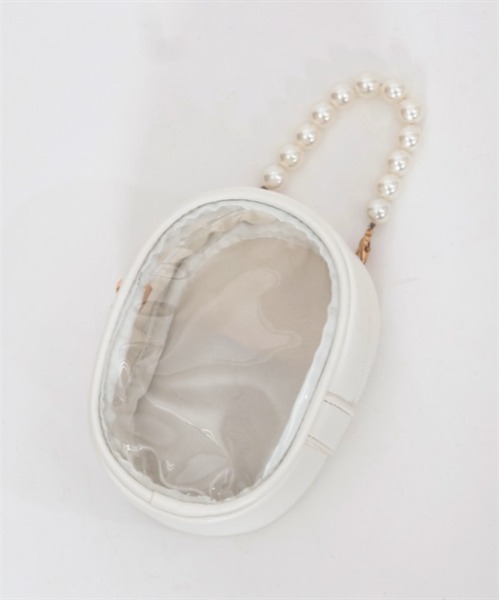 axes femme POETIQUE（アクシーズファムポエティック）の「推し活