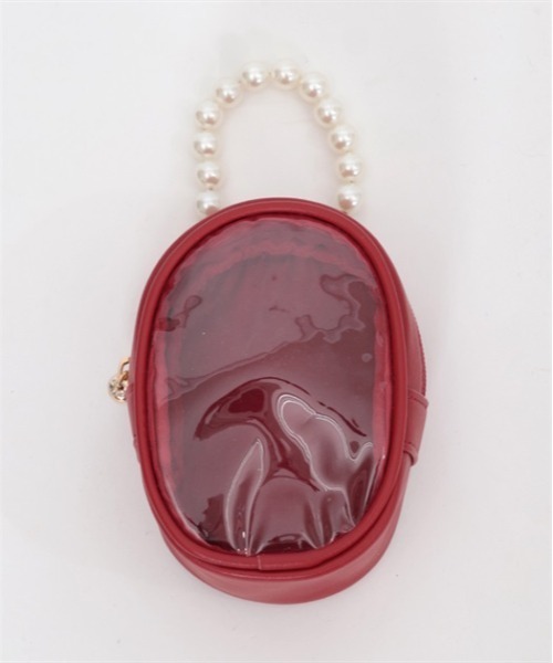 axes femme POETIQUE（アクシーズファムポエティック）の「推し活