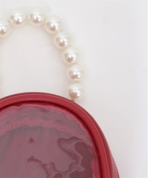 axes femme POETIQUE（アクシーズファムポエティック）の「推し活