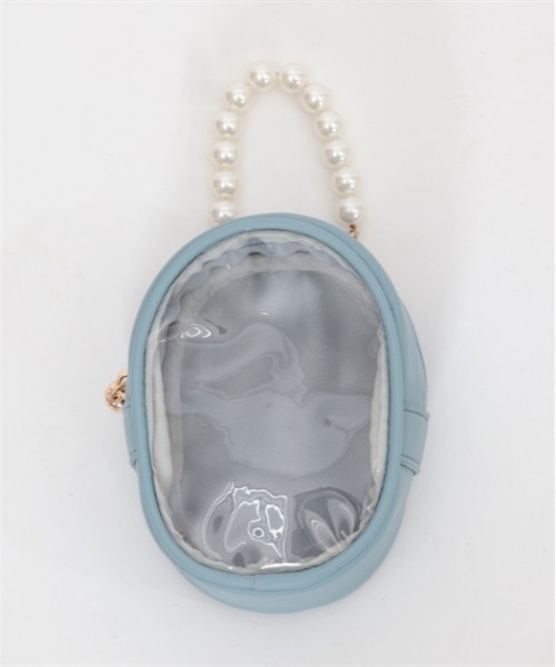 axes femme POETIQUE（アクシーズファムポエティック）の「推し活