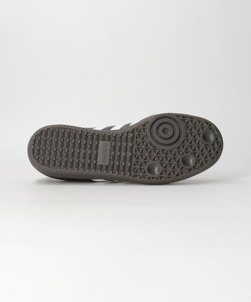 adidas Originals(アディダスオリジナルス)の「【WEB限定】<adidas Originals>SAMBA OG/スニーカー(スニーカー・レディース・ブラック/ホワイト・22cm/23cm/23.5cm/24cm/22.5cm/24.5cm)」の7枚目の写真