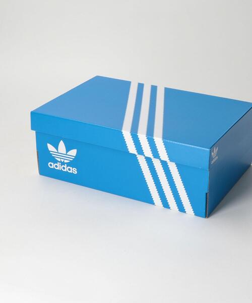 adidas Originals(アディダスオリジナルス)の「【WEB限定】<adidas Originals>SAMBA OG/スニーカー(スニーカー・レディース・ブラック/ホワイト・22cm/23cm/23.5cm/24cm/22.5cm/24.5cm)」の14枚目の写真