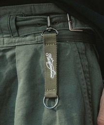 NineMicrophones | KEY HOLDER-Comrade-(キーホルダー)